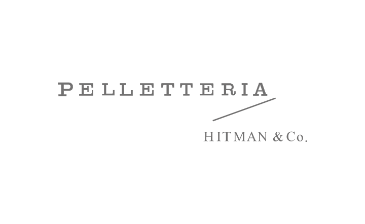 PELLETTERIA HITMAN&Co.