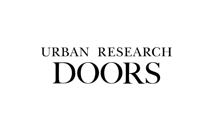 URBAN RESEARCH DOORS
