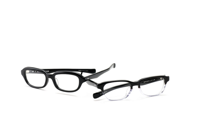 1F 金子眼鏡店 | 掛け外ししやすいストレートテンプル 金子眼鏡 ｢KC-47｣「KC-48｣ | COCOSA｜熊本下通のファッション