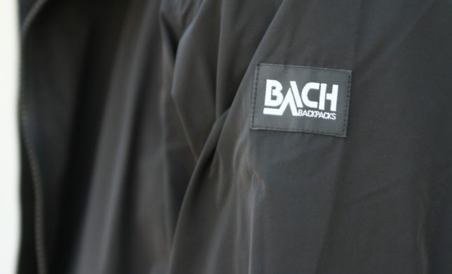 【BACH】再入荷！