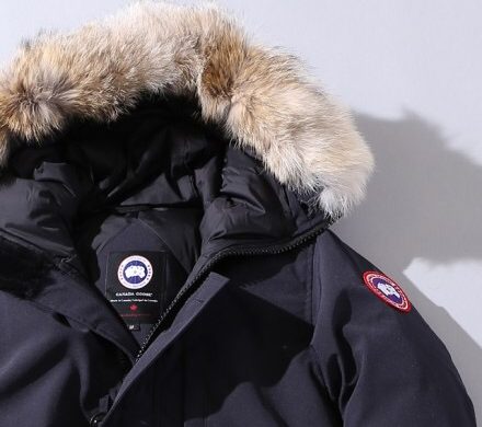 CANADA GOOSE 入荷中