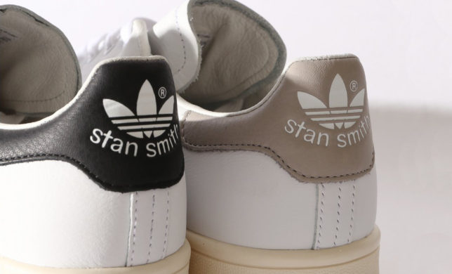 【adidas】Stan Smith！持ってて良かった定番アイテム