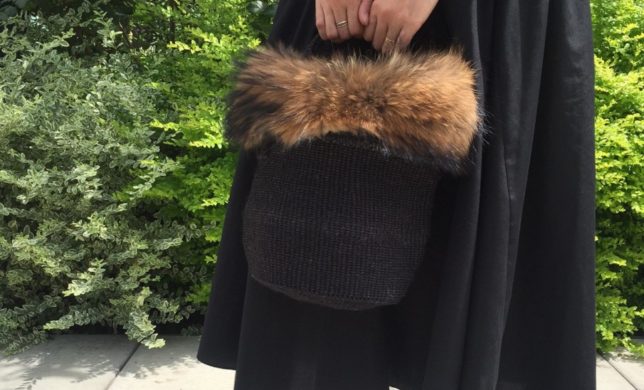 MUST HAVE!! FUR ACCESSORIES