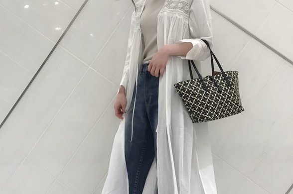 ne Quittez pas【ヌキテパ】  LACE/VOIL GOWN