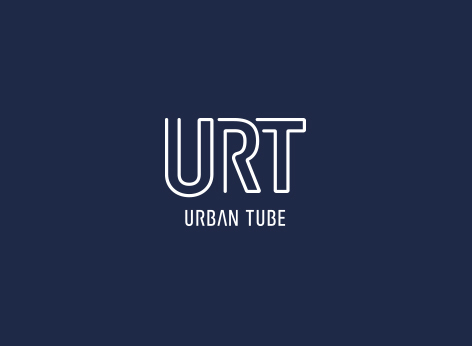 「URBAN TUBE」公開！