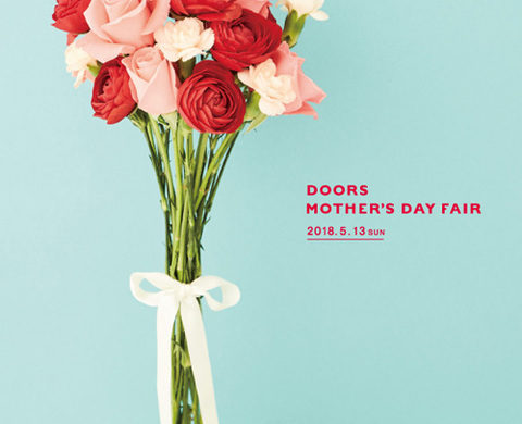 ~Mother’s Day Fair~