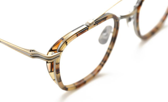 ひとつ上のアイウェア KANEKO OPTICAL JAPAN　｢KJ-31｣