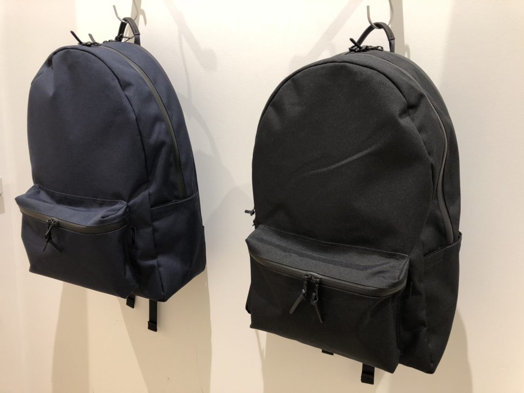 2F URBAN RESEARCH DOORS | 15th別注 COMMUTE DAYPACK | COCOSA｜熊本