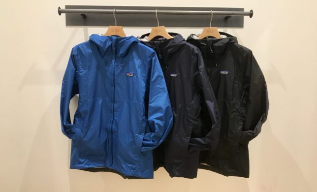 Men’s   Patagonia : Ms Torrentshell Jkt