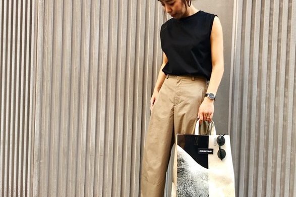 BLACK×ＢＥＩＧＥ