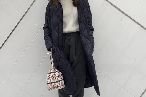 Kumamoto  Outer  Style : Inoue