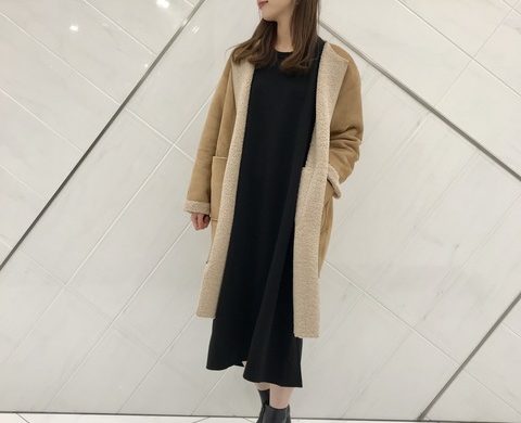 Kumamoto  Outer  Style : Inoue