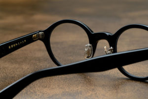 1F 金子眼鏡店 | 甲丸めがね 金子眼鏡 ｢KC-64｣ | COCOSA｜熊本下通のファッション・インテリア・カフェはココサ