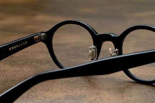1F 金子眼鏡店 | 甲丸めがね 金子眼鏡 ｢KC-64｣ | COCOSA｜熊本下通の 