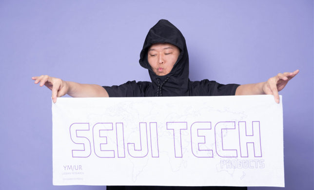 SEIJI　TECH