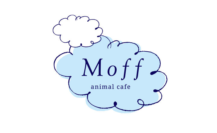 Moff animal cafe
