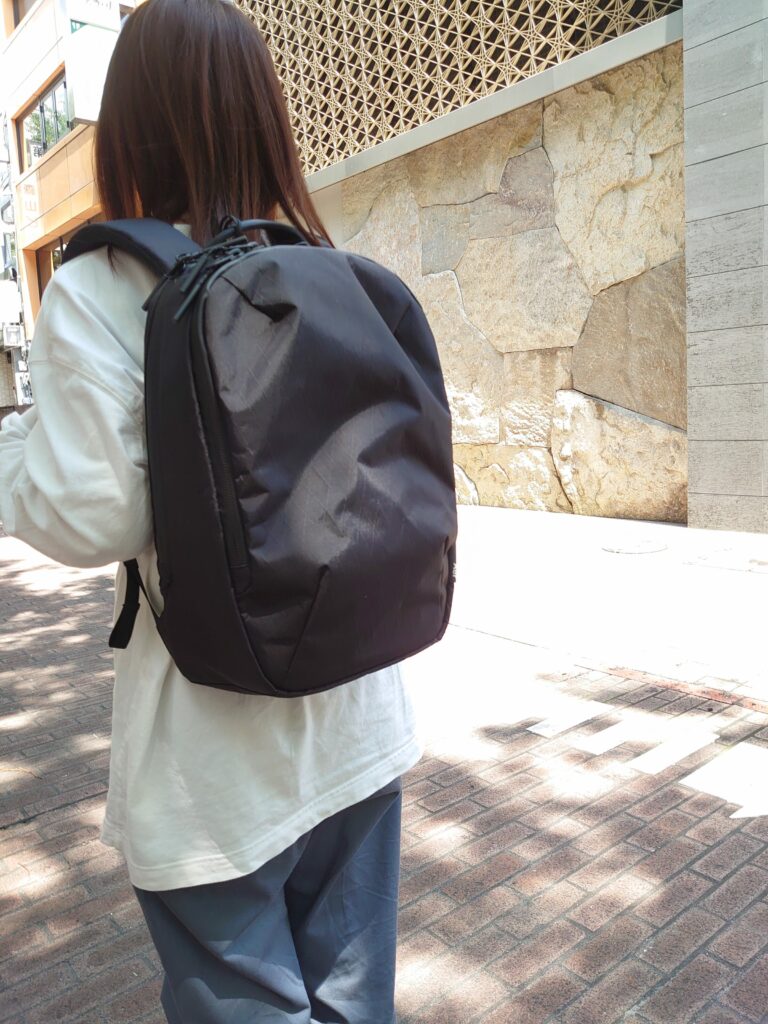 単品配送 AER Day Pack 2 X-PAC エアー バックパック リュック - バッグ