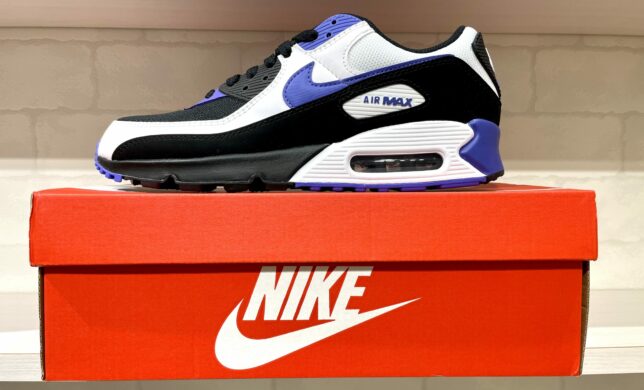 AIR MAX90入荷！