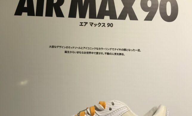 〜新色〜NIKE  ✨AIR MAX 90✨