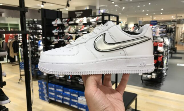 NIKE   🏀AIR FORCE 1🏀　NEW ARRIVAL✨