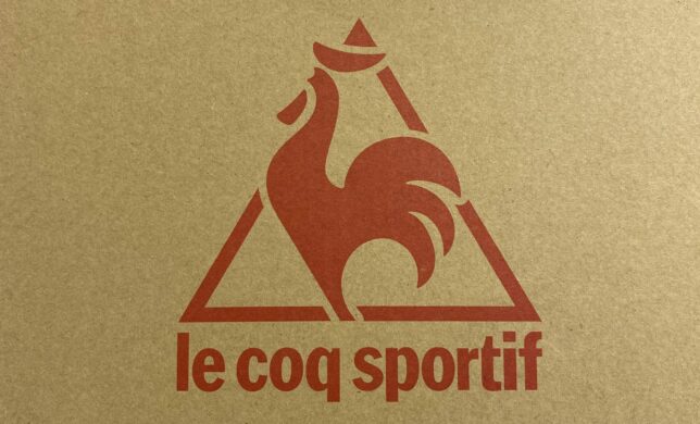 LE COQ BASIC🐓