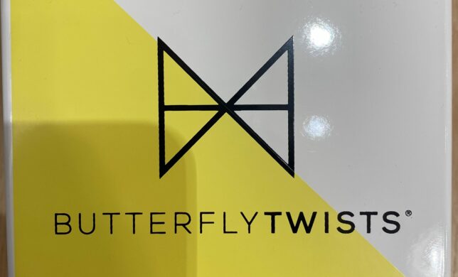 BUTTERFRYTWISTS🦋