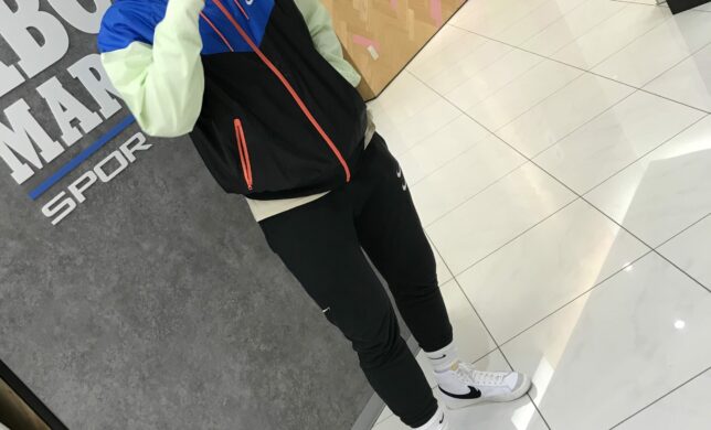 NIKE スタイルサンプル✨✨