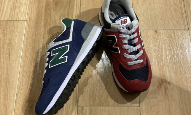 #NEW BALANCE #ML574 #新作入荷