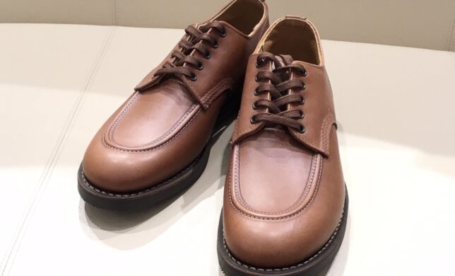 【RED WING】  SPORT OXFORD✨