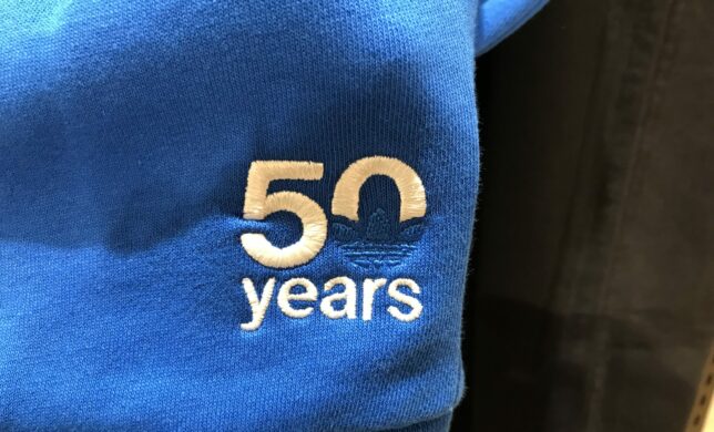 ～adidas50周年記念～　👖ウェア入荷👕