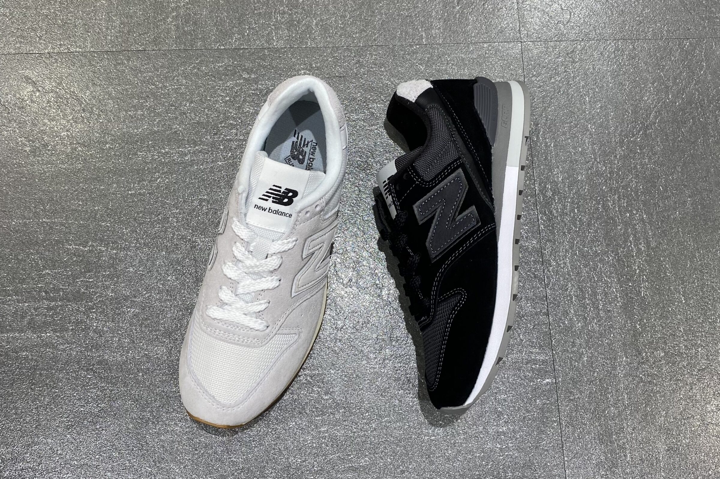 2F ABC-MART/ABC-MART SPORTS/Charlotte | #NEW BALANCE #CM996 