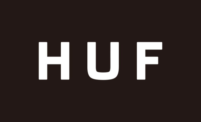 【新店】2階「HUF」10月8日（土）NEW OPEN！！