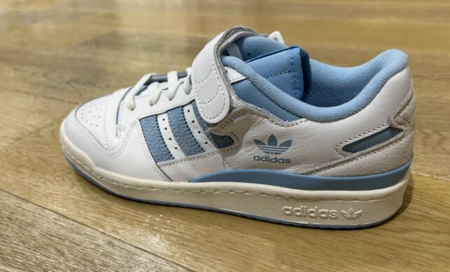 ADIDAS FORUM84 LOW入荷のお知らせ！！