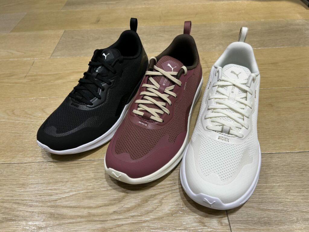 2F ABC-MART/ABC-MART SPORTS/Charlotte | PUMA 新作入荷‼ | COCOSA