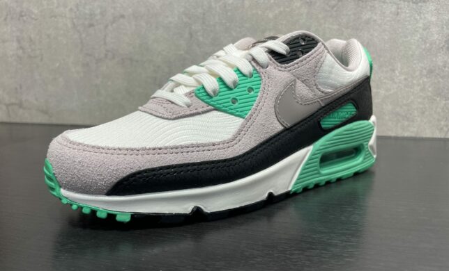 AIRMAX 90 NEW COLOR💚