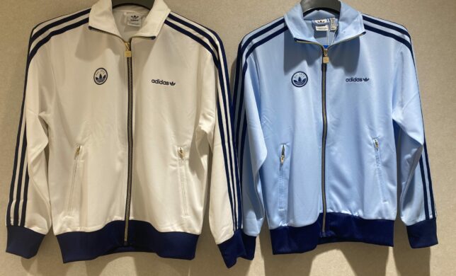 ADIDASの人気ウェアが再入荷しました！