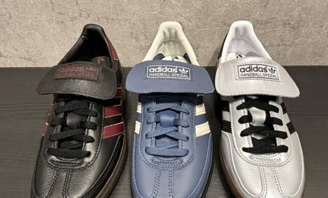 ADIDAS SPEZIAL❤️‍🔥