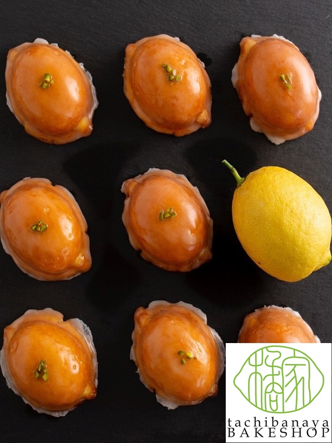 「予告」【貫通通路】食物販催事 橘家ベイクショップ