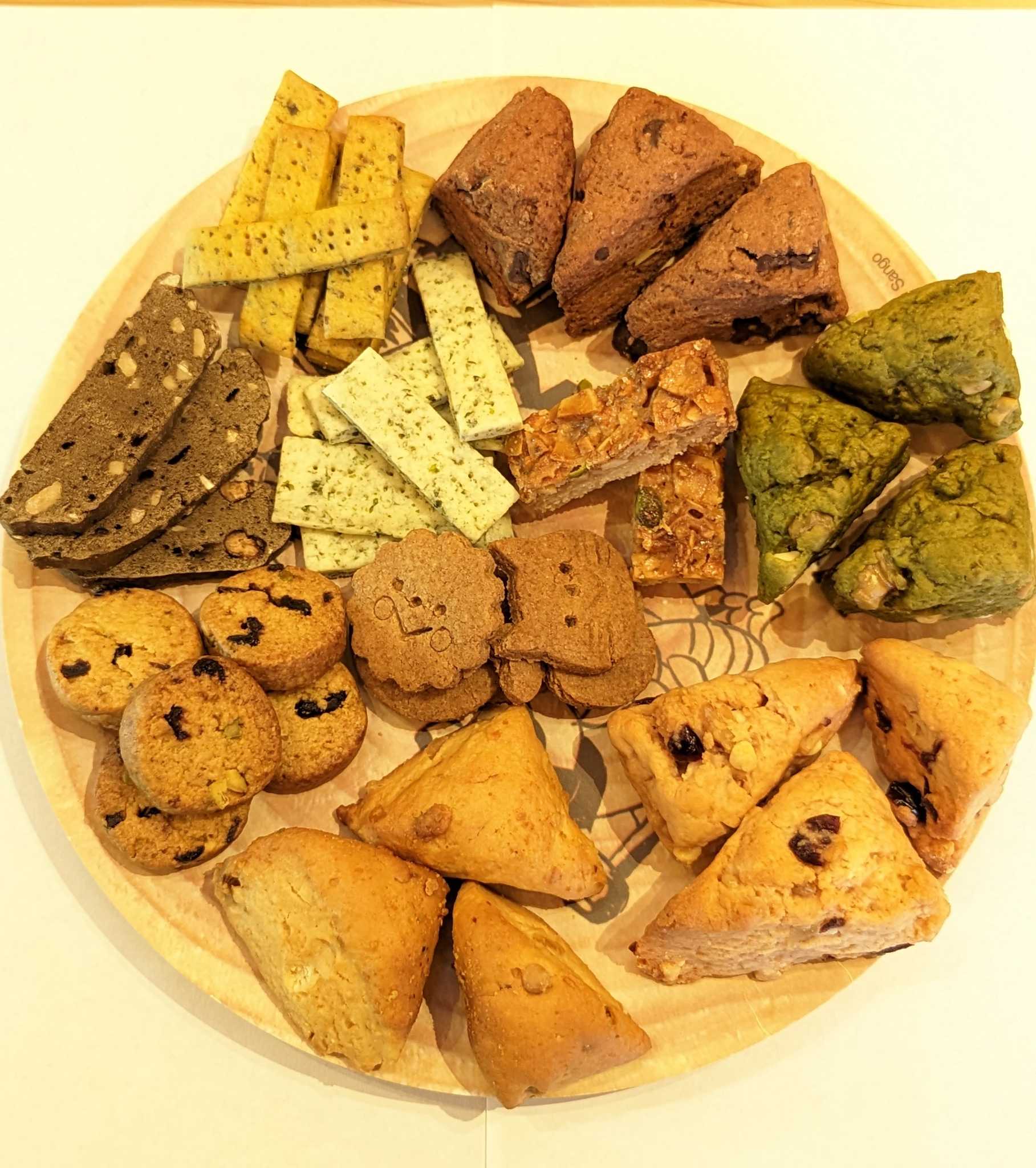 【期間限定】7月18日（土）～7月19日（日）「焼菓子工房PLUM」POP UP OPEN！！