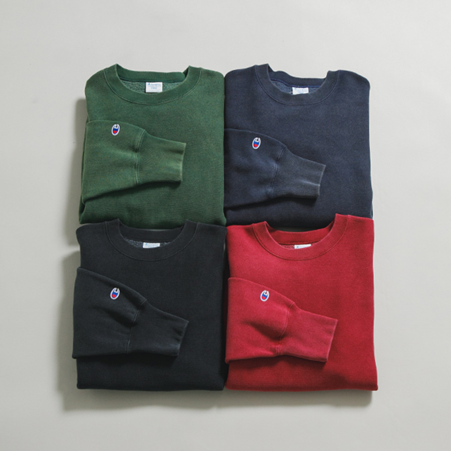 『別注』CHAMPION