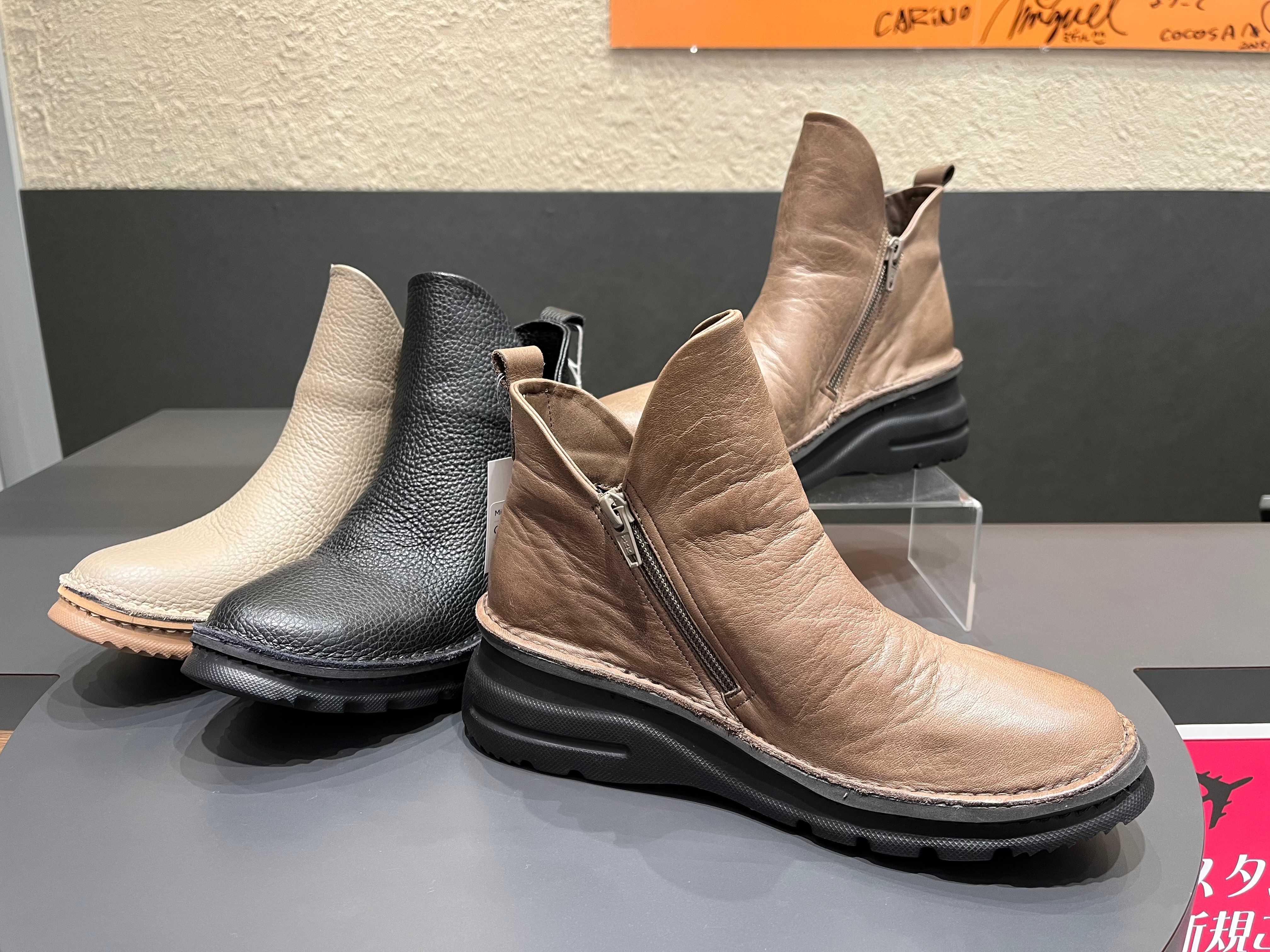 色違い入荷！！