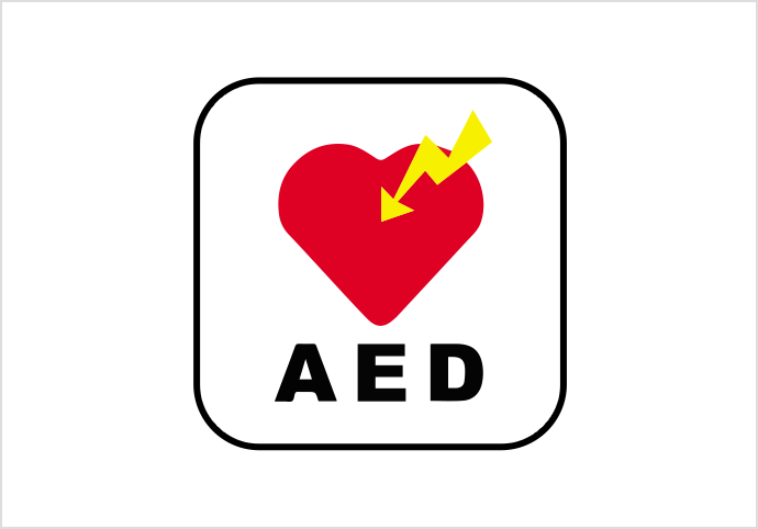 AED